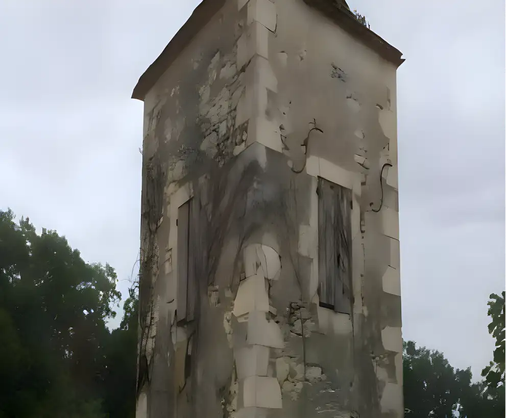 Sarl Marty Et Fils Maconnerie Generale Et Assainissement A Villereal Maçonnerie Générale 01 47