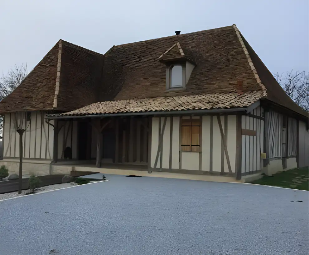 Sarl Marty Et Fils Maconnerie Generale Et Assainissement A Villereal Maçonnerie Générale 09 49