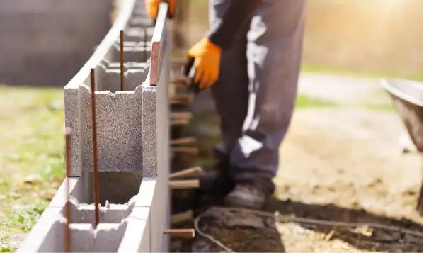 Sarl Marty Et Fils Maconnerie Generale Et Assainissement A Villereal Maçonnerie Générale 53 Sarl Marty Et Fils Maconnerie Generale Et Assainissement A Villereal Maçonnerie Générale 53