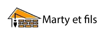 Sarl Marty Et Fils Maconnerie Generale Et Assainissement A Villereal Logo 10